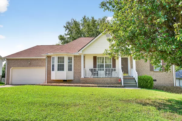 716 Veneta View Dr, Mount Juliet, TN 37122