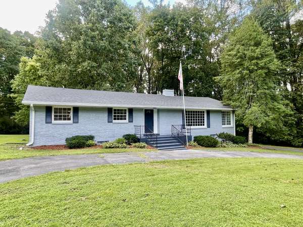 305 Jackie Dr,  Lawrenceburg,  TN 38464