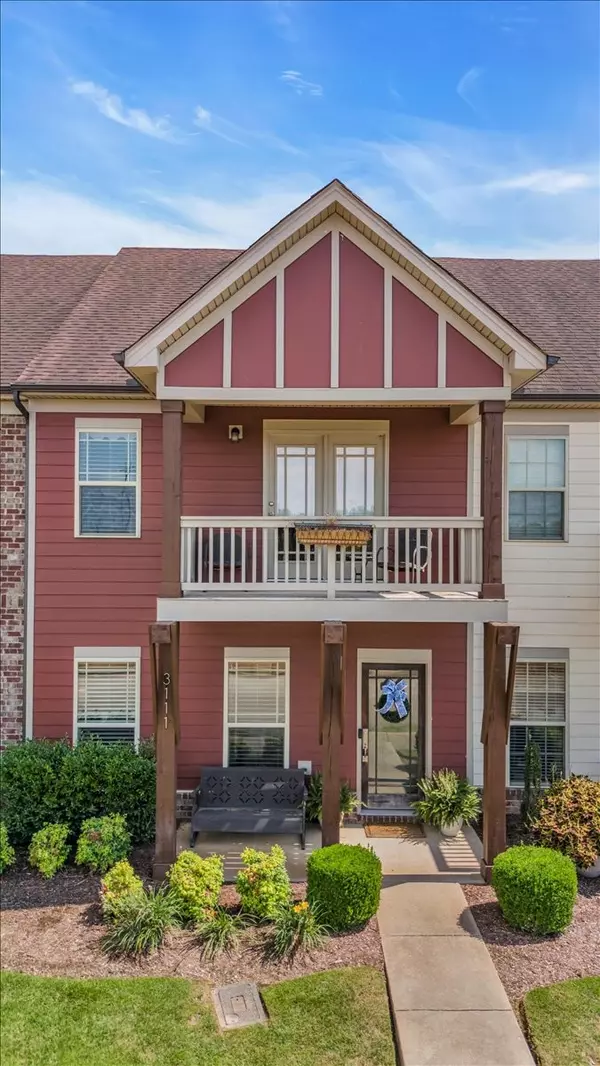 Murfreesboro, TN 37128,3111 Monrovia Dr