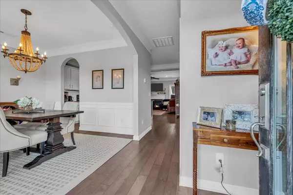 Murfreesboro, TN 37128,3111 Monrovia Dr