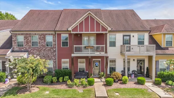 Murfreesboro, TN 37128,3111 Monrovia Dr