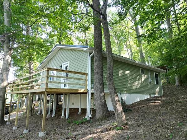 Decaturville, TN 38329,159 Hanklochte Dr