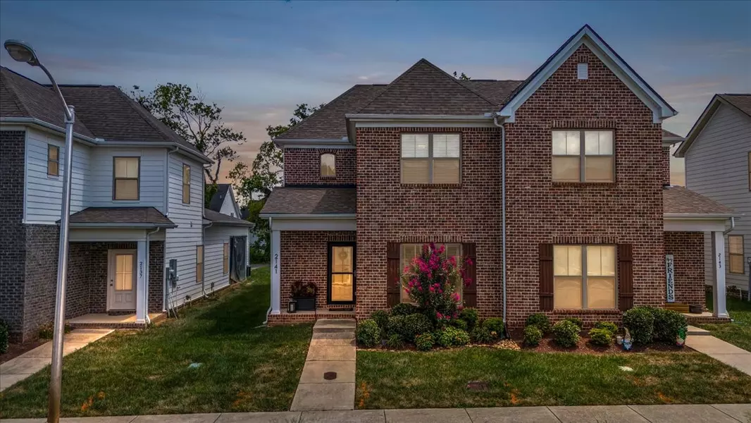 2141 Hospitality Ln, Murfreesboro, TN 37128