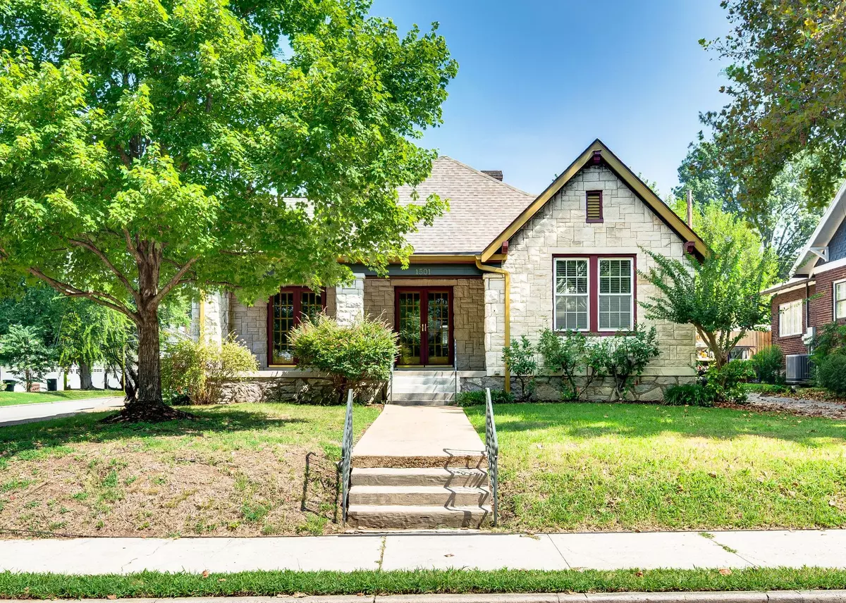 Nashville, TN 37206,1501 Stratton Ave