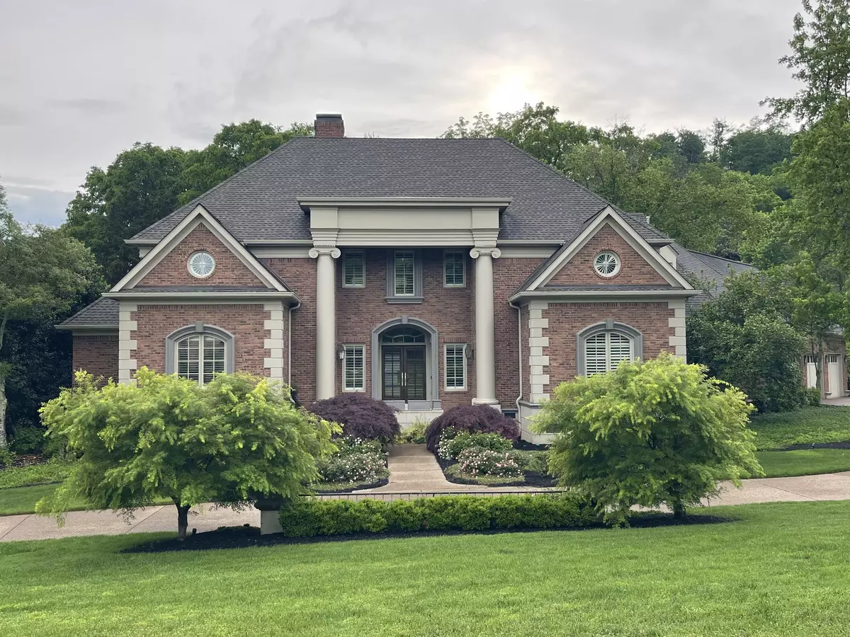 Franklin, TN 37069,384 Lake Valley Dr