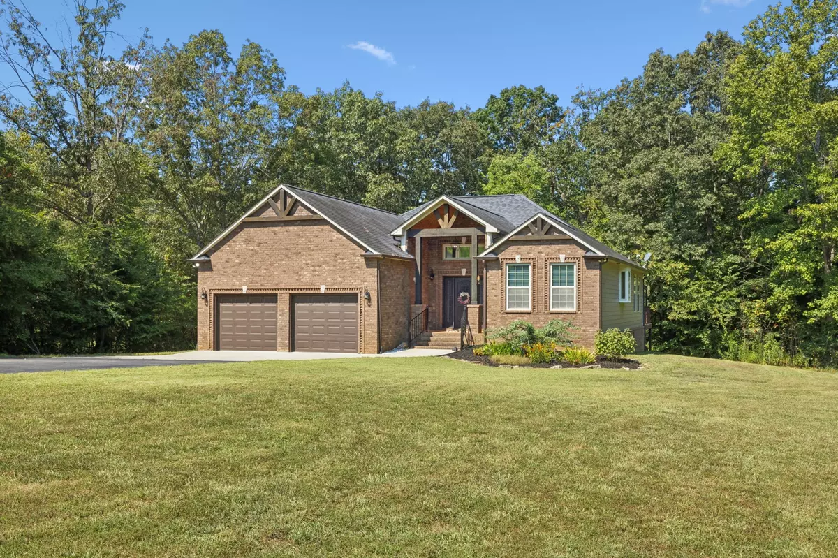 Ashland City, TN 37015,1231 Floyd Hudgens Rd