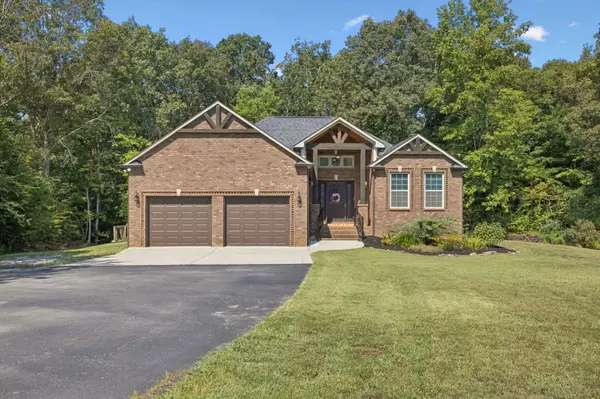 Ashland City, TN 37015,1231 Floyd Hudgens Rd