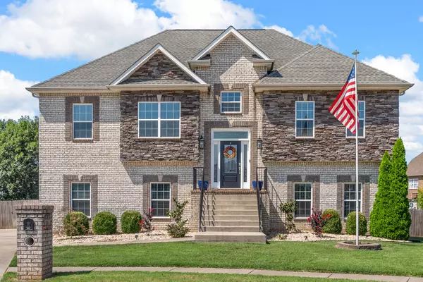 Adams, TN 37010,1014 Fox Hollow Pl