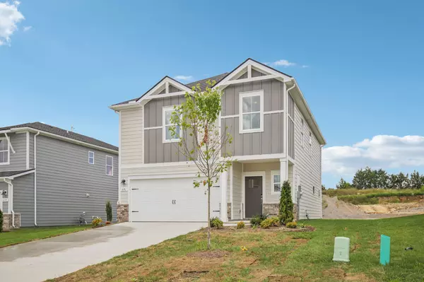 Smyrna, TN 37167,641 Whitetail Ct