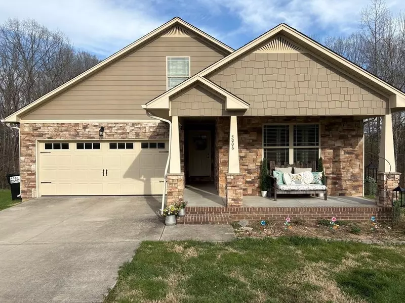5006 Hayden Ct, Baxter, TN 38544
