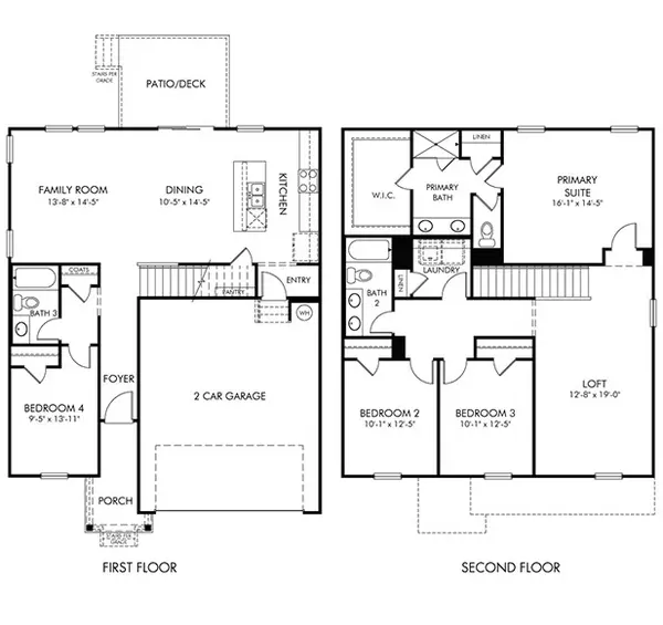 Smyrna, TN 37167,636 Whitetail Ct