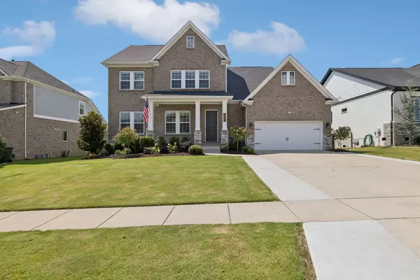 Nolensville, TN 37135,7747 Thayer Rd
