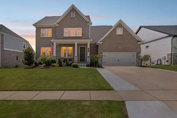Nolensville, TN 37135,7747 Thayer Rd