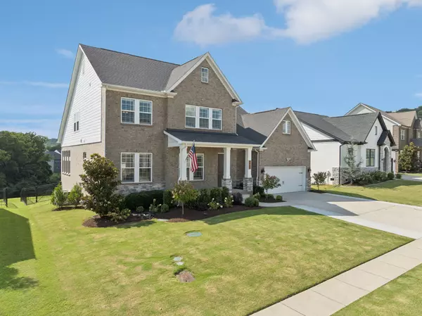 Nolensville, TN 37135,7747 Thayer Rd
