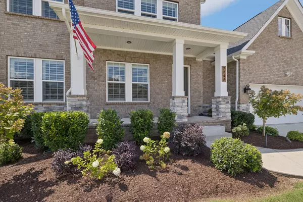 Nolensville, TN 37135,7747 Thayer Rd