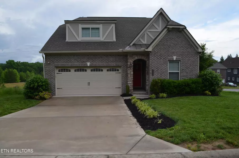 127 E Westcott Overlook, Oak Ridge, TN 37830