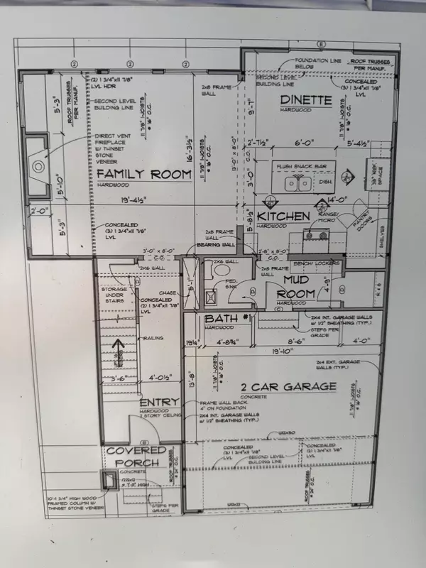 Dunlap, TN 37327,91 Hidden View Drive