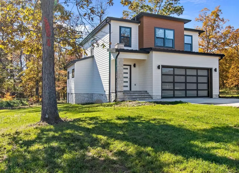 91 Hidden View Drive, Dunlap, TN 37327