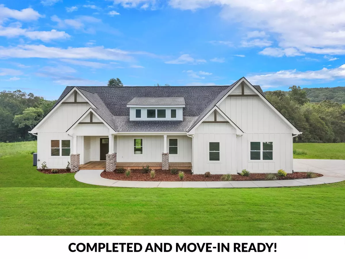 Dunlap, TN 37327,1086 River Ridge Drive #Lot 58