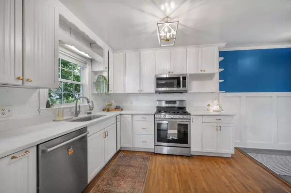 Nashville, TN 37209,415 W Bend Dr