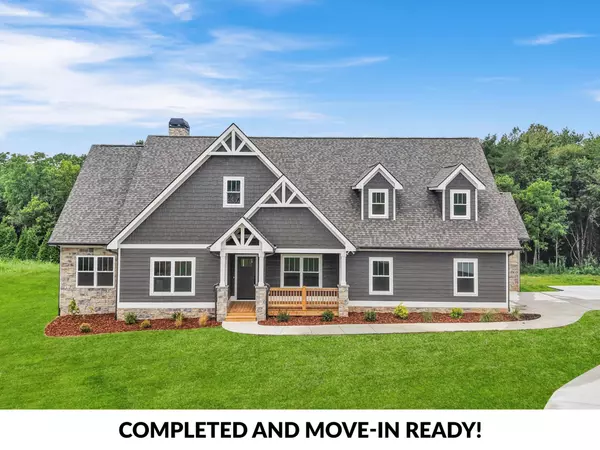 134 River Ridge Drive #Lot 117, Dunlap, TN 37327