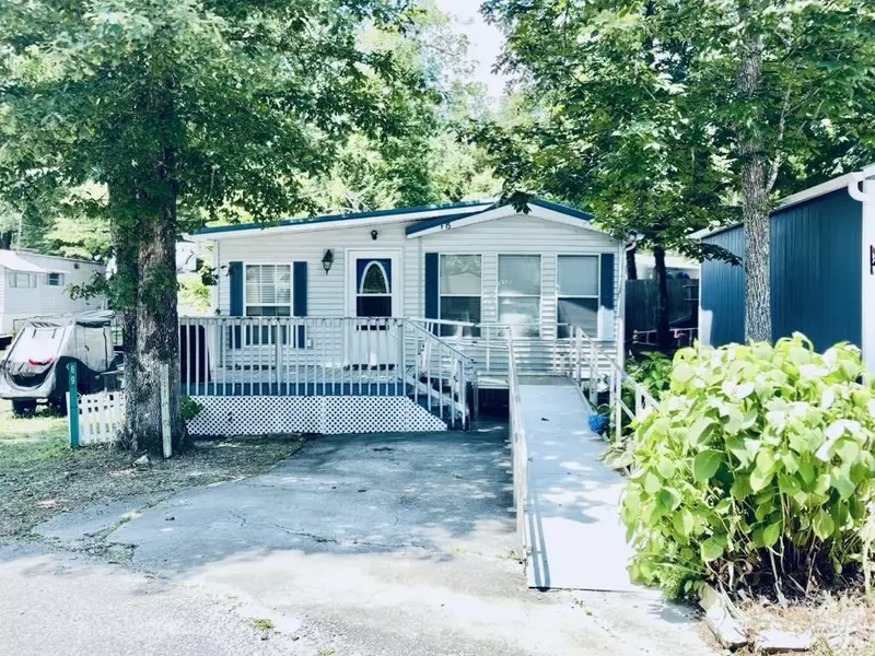 69 Seminole Road #F15, Crossville, TN 38572