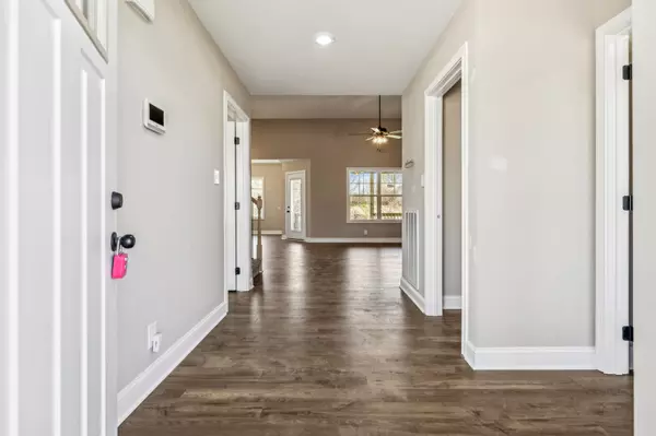 Clarksville, TN 37040,273 Cardinal Creek