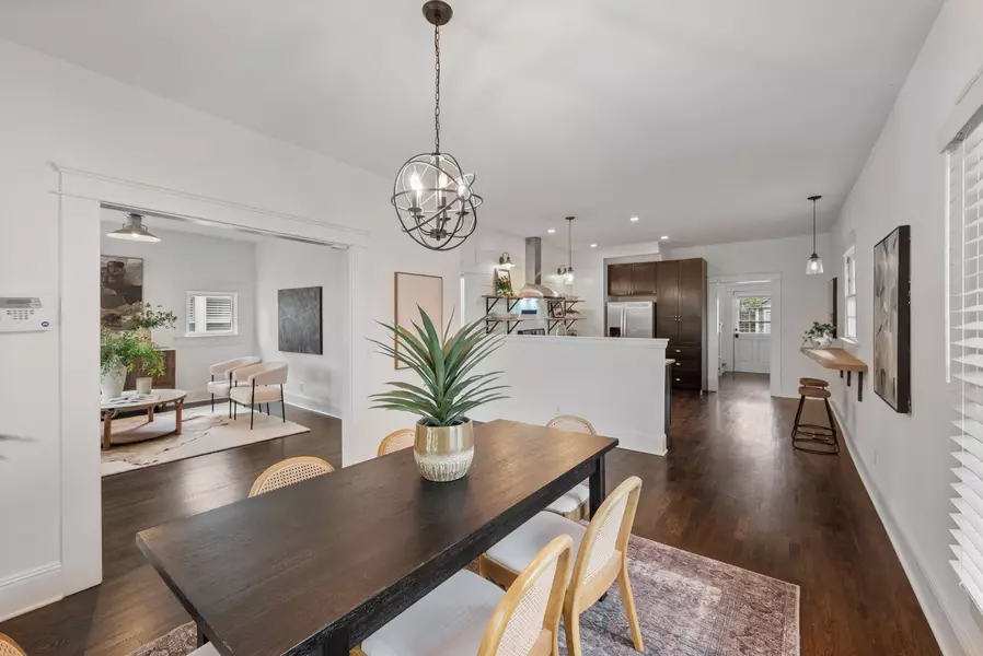 3706 Hilltop Ln, Nashville, TN 37216