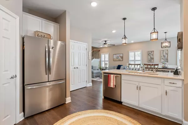 Mount Juliet, TN 37122,217 Trevor Dr