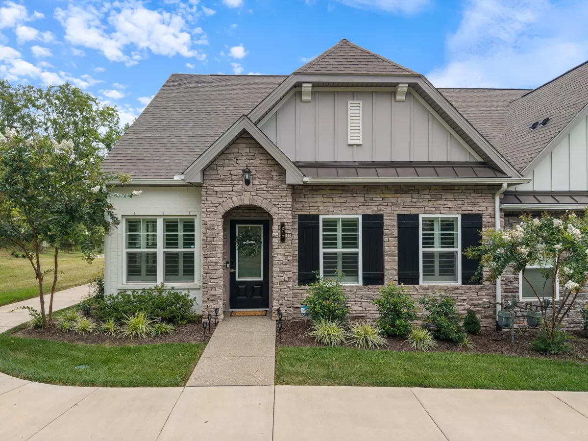 Mount Juliet, TN 37122,217 Trevor Dr