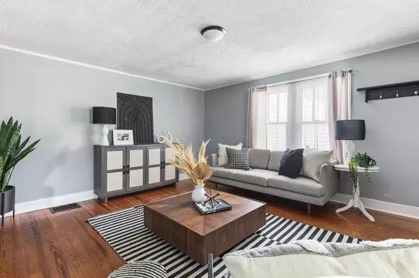 Nashville, TN 37207,818 Stockell St