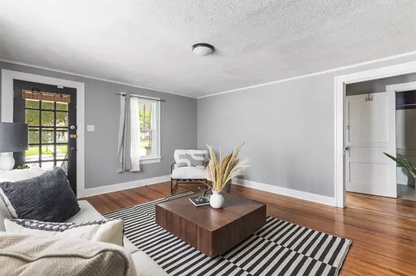 Nashville, TN 37207,818 Stockell St