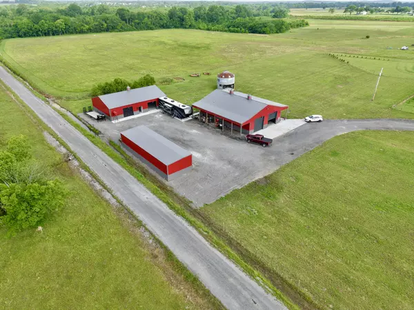 Bell Buckle, TN 37020,2098 Longview Rd