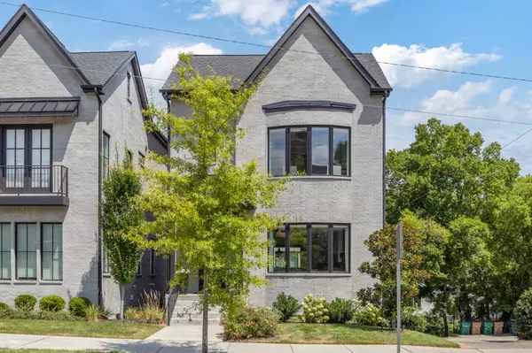 Nashville, TN 37204,2086 12th Ave #S