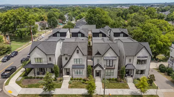 Nashville, TN 37204,2086 12th Ave #S