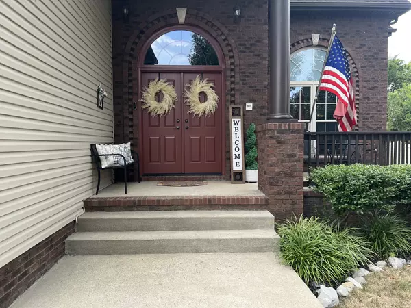 Clarksville, TN 37040,732 Cavalier Dr