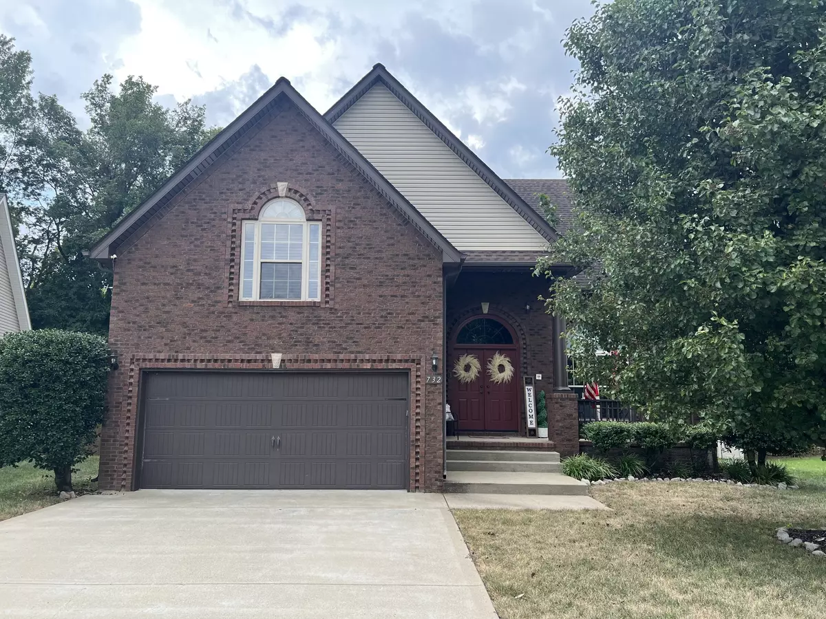 Clarksville, TN 37040,732 Cavalier Dr