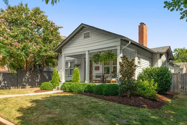 Nashville, TN 37204,1008 Montrose Ave