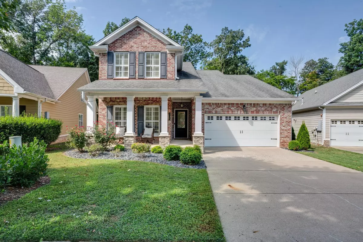 Nolensville, TN 37135,3125 Locust Holw