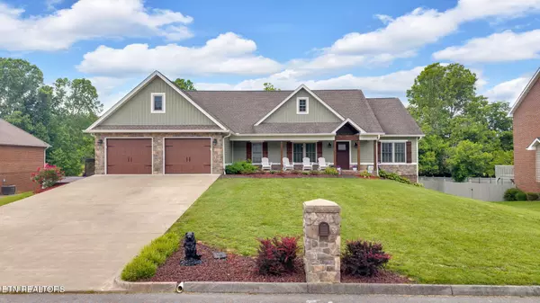 3453 Bailey Ranch Rd, Kingsport, TN 37660