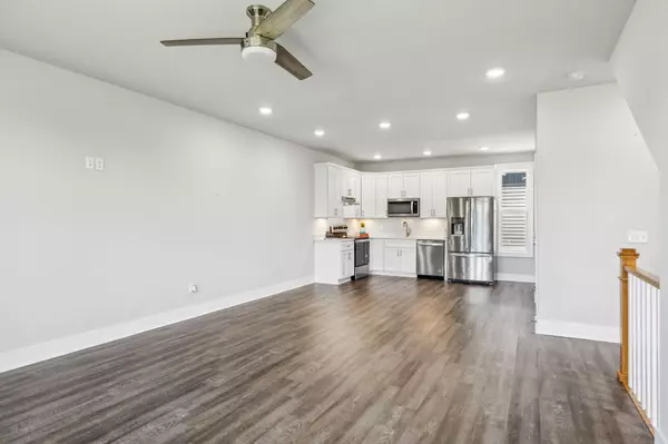 Nashville, TN 37217,1357 Nashboro Blvd