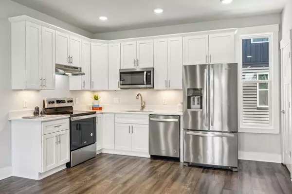 Nashville, TN 37217,1357 Nashboro Blvd