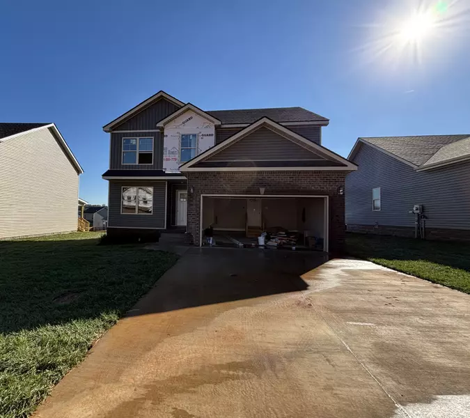 266 Cardinal Creek, Clarksville, TN 37040