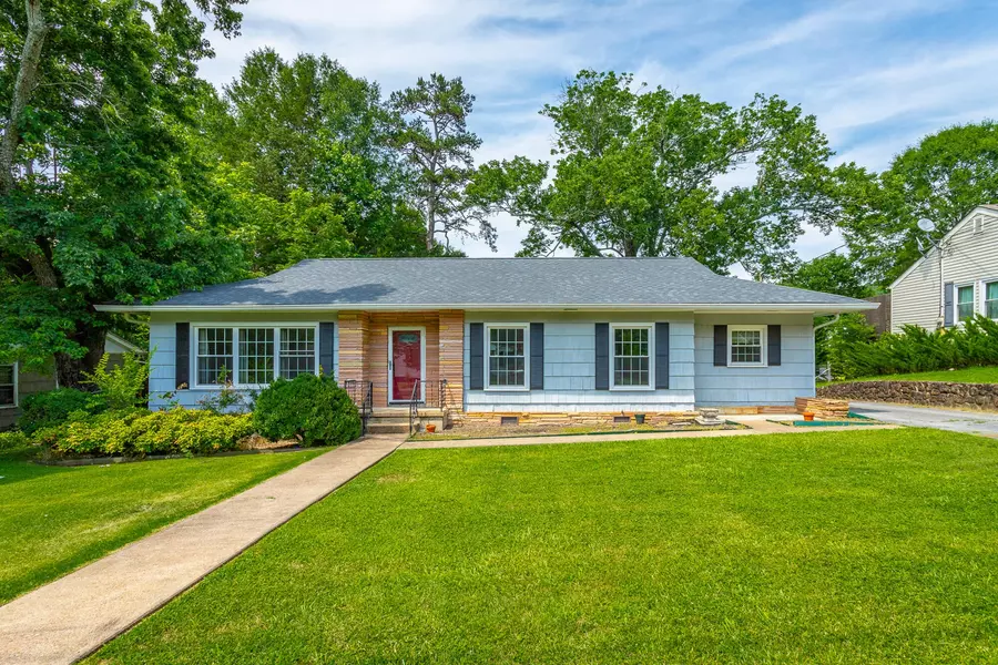 105 Joyce Avenue, Chattanooga, TN 37415