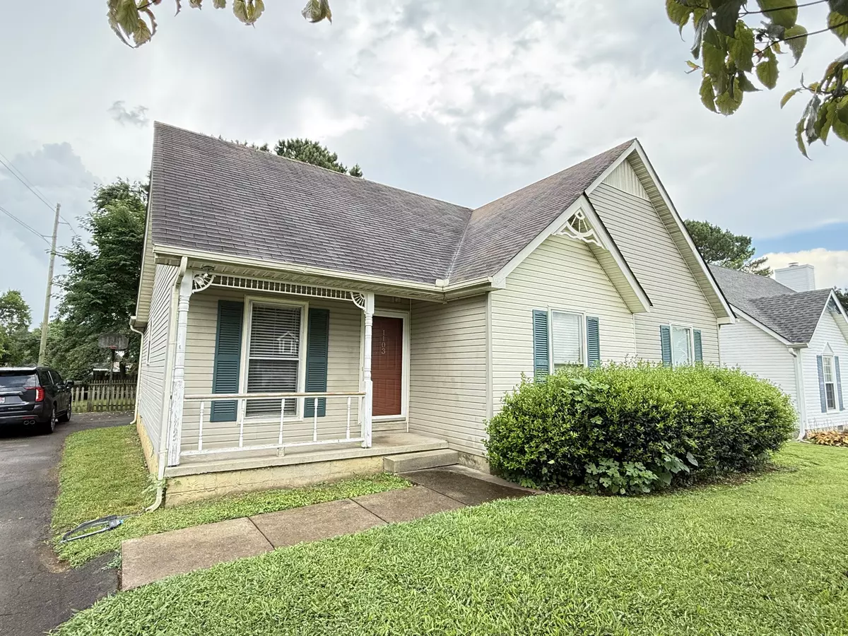 Murfreesboro, TN 37129,1103 Victoria Dr