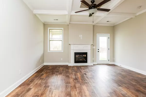 Clarksville, TN 37042,1205 Black Oak Cir