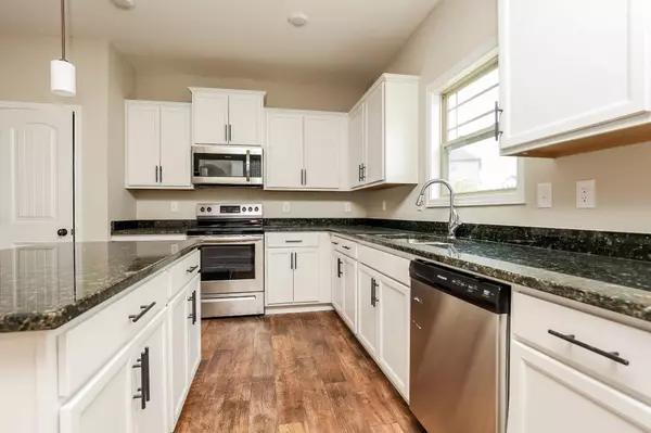 Clarksville, TN 37042,1205 Black Oak Cir