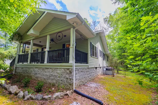 Sewanee, TN 37375,127 Bobtown Cir