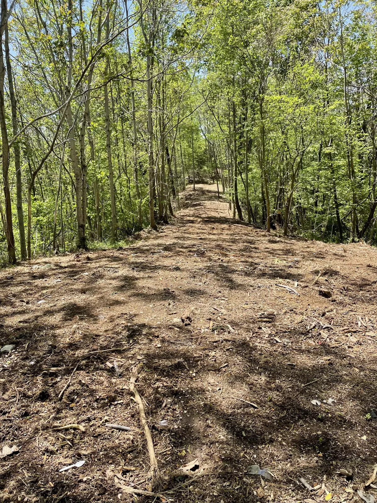 Dowelltown, TN 37059,0 Possum Hollow Rd