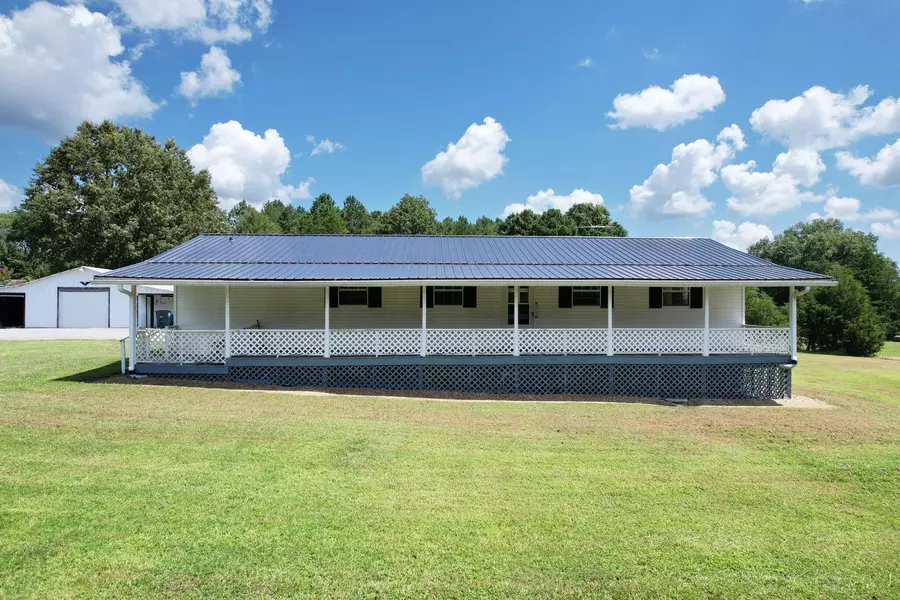 190 Glensara Drive #NW, Charleston, TN 37310